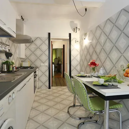 Appartamento A Casa Di Anna *