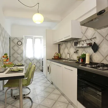 Appartamento A Casa Di Anna *