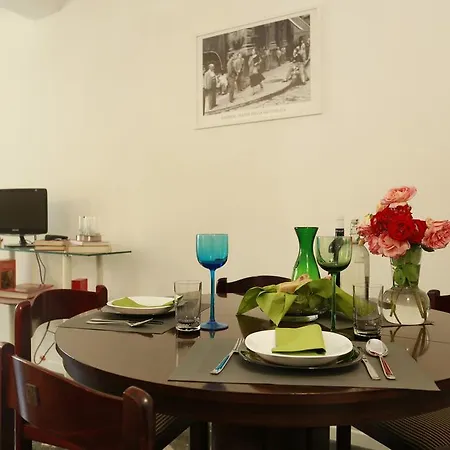 Appartamento A Casa Di Anna