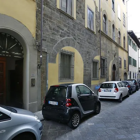 Appartamento A Casa Di Anna Firenze