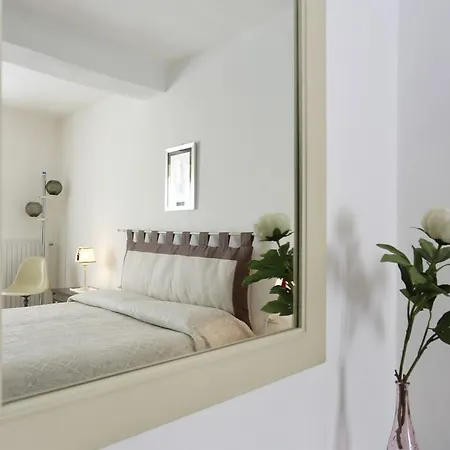 Appartamento A Casa Di Anna