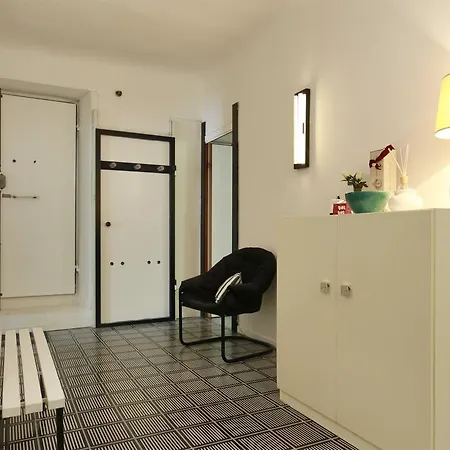 Appartamento A Casa Di Anna