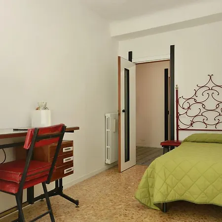 A Casa Di Anna Firenze