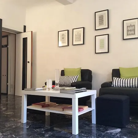 A Casa Di Anna Appartamento Firenze