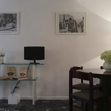 A Casa Di Anna Appartamento
