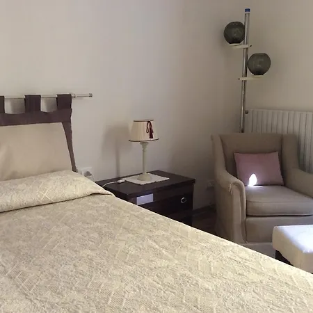 Appartamento A Casa Di Anna Firenze