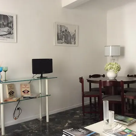 A Casa Di Anna Appartamento Firenze