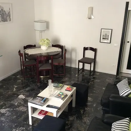 A Casa Di Anna Firenze