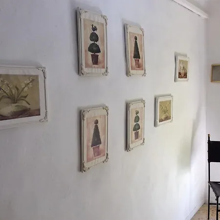 Appartamento A Casa Di Anna *