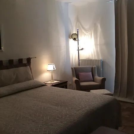 Appartamento A Casa Di Anna