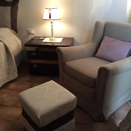 A Casa Di Anna Firenze